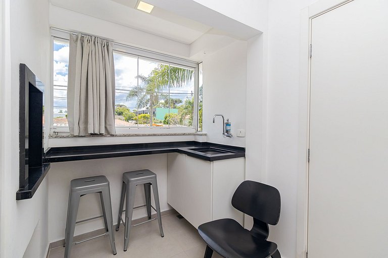 Conforto | Mercês | Parque Barigui - C324