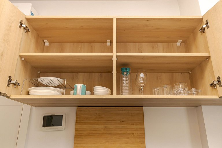 Conforto | Mercês | Parque Barigui - C324