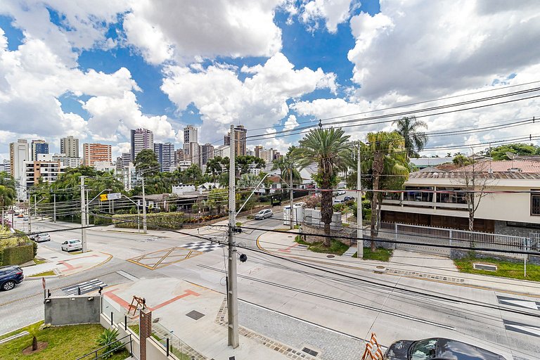 Conforto | Mercês | Parque Barigui - C324