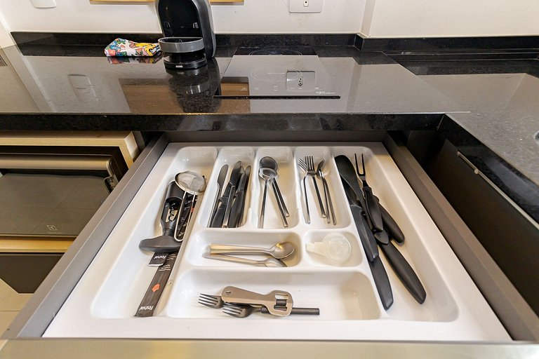 Conforto | Mercês | Parque Barigui - C324