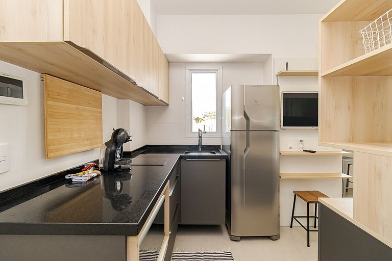 Conforto | Mercês | Parque Barigui - C324