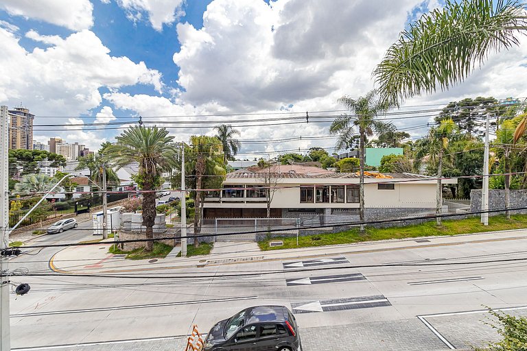 Conforto | Mercês | Parque Barigui - C324