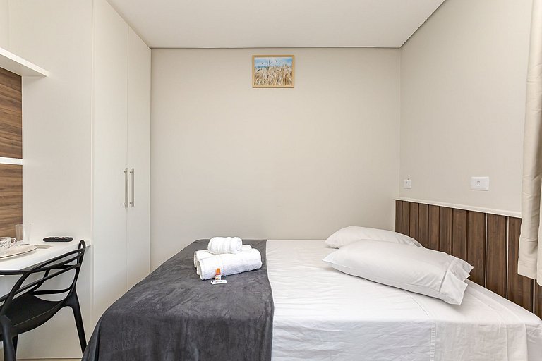 Studios Dantas 562 | Gonzaga Stays | G024