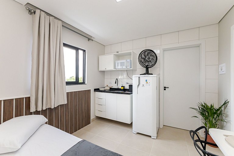 Studios Dantas 562 | Gonzaga Stays | G024