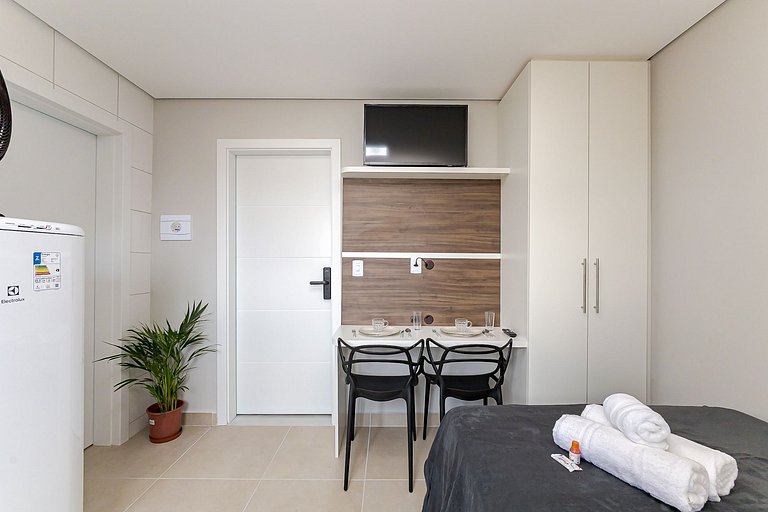 Studios Dantas 562 | Gonzaga Stays | G024