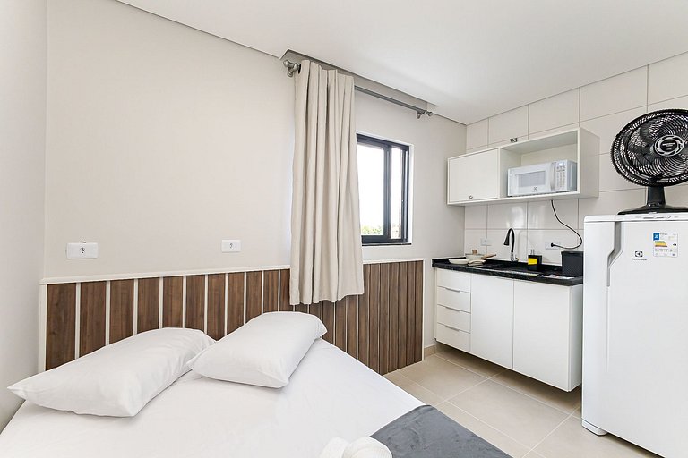 Studios Dantas 562 | Gonzaga Stays | G024