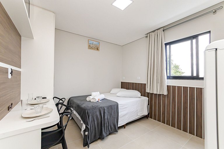 Studios Dantas 562 | Gonzaga Stays | G024