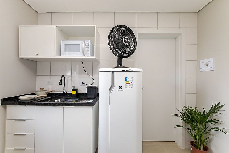 Studios Dantas 562 | Gonzaga Stays | G024