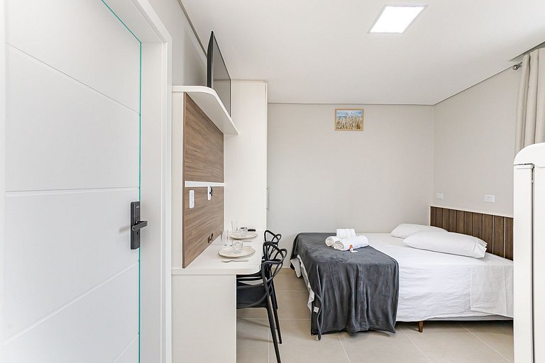 Studios Dantas 562 | Gonzaga Stays | G024