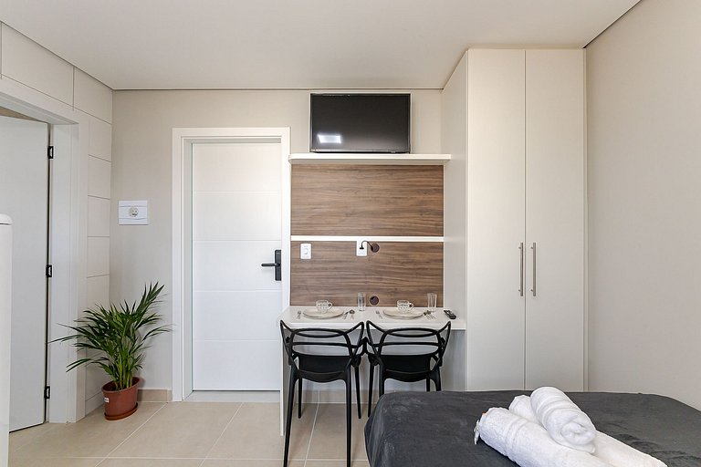 Studios Dantas 562 | Gonzaga Stays | G024