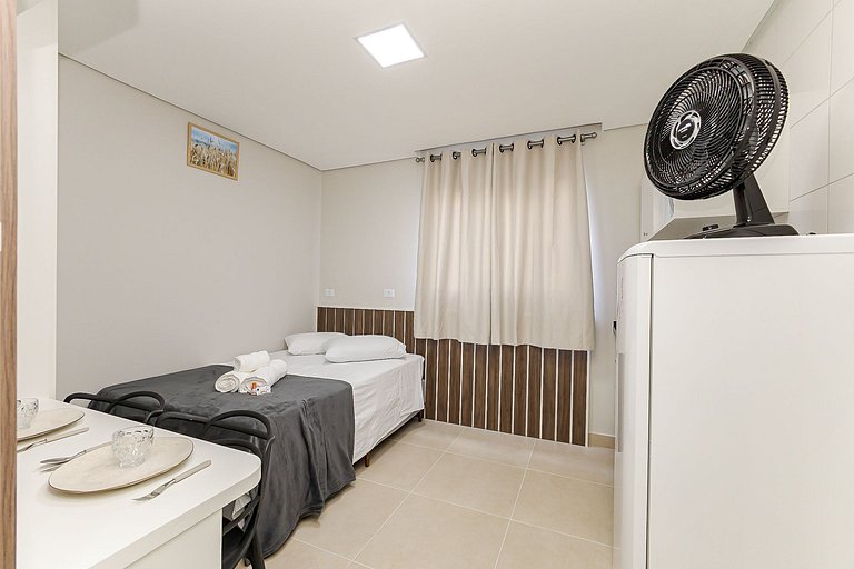 Studios Dantas 562 | Gonzaga Stays | G024