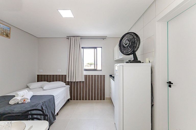 Studios Dantas 562 | Gonzaga Stays | G024