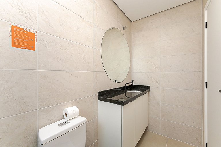 Viva o Batel – Shopping & Vida Noturna | G024