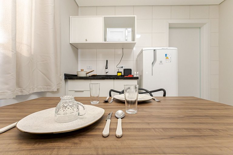 Design Premium Próx. Shopping e UFPR | G025