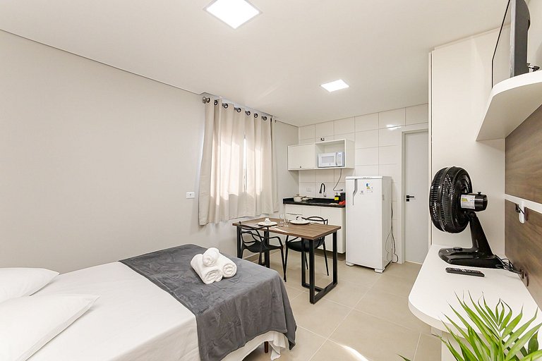 Studios Dantas 562 | Gonzaga Stays | G025