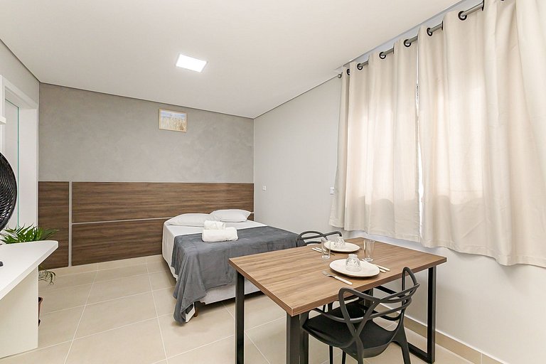 Studios Dantas 562 | Gonzaga Stays | G025