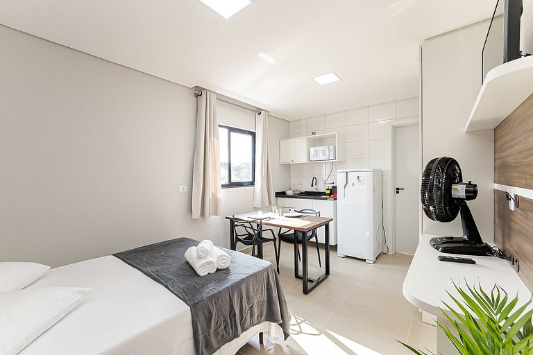 Studios Dantas 562 | Gonzaga Stays | G025