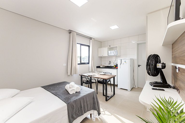 Studios Dantas 562 | Gonzaga Stays | G025