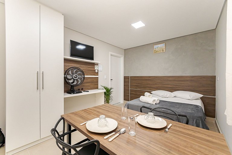 Design Premium Próx. Shopping e UFPR | G025