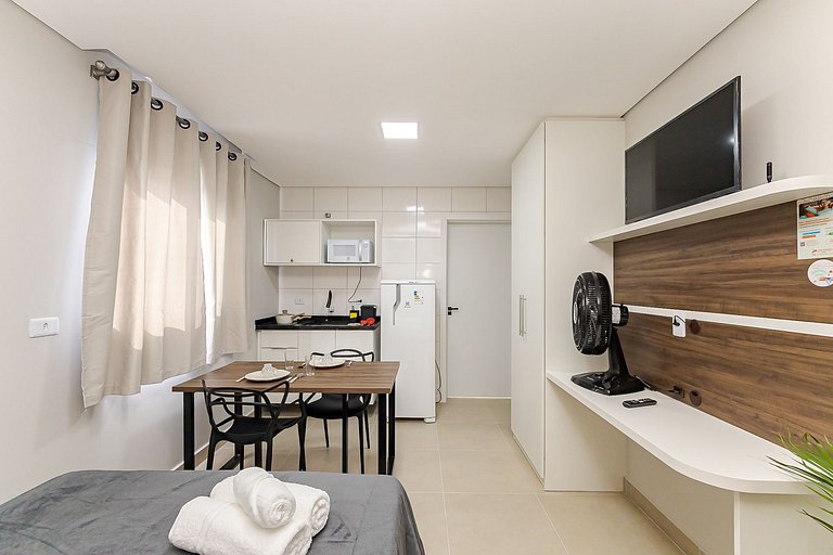 Studios Dantas 562 | Gonzaga Stays | G025