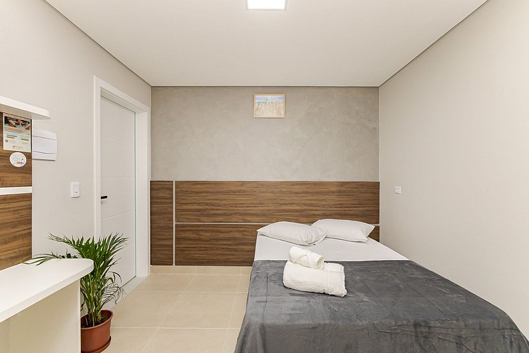 Studios Dantas 562 | Gonzaga Stays | G025