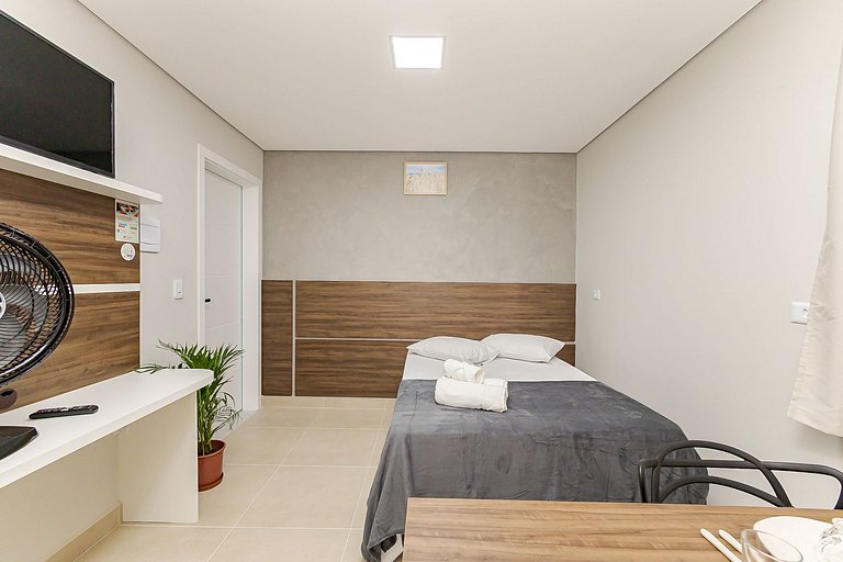 Design Premium Próx. Shopping e UFPR | G025