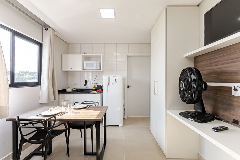 Studios Dantas 562 | Gonzaga Stays | G025