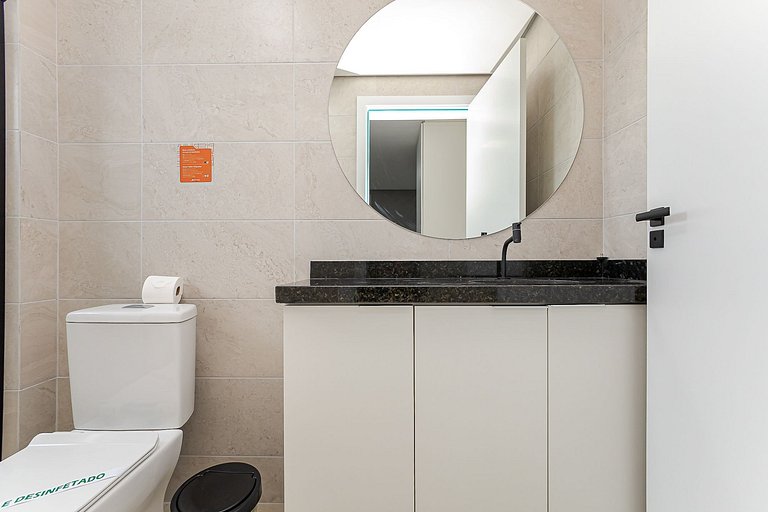 Design Premium Próx. Shopping e UFPR | G025