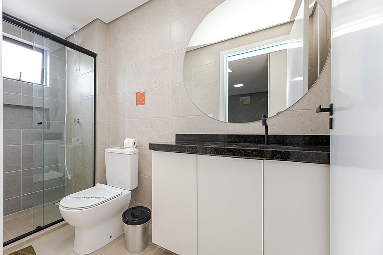 Studios Dantas 562 | Gonzaga Stays | G025