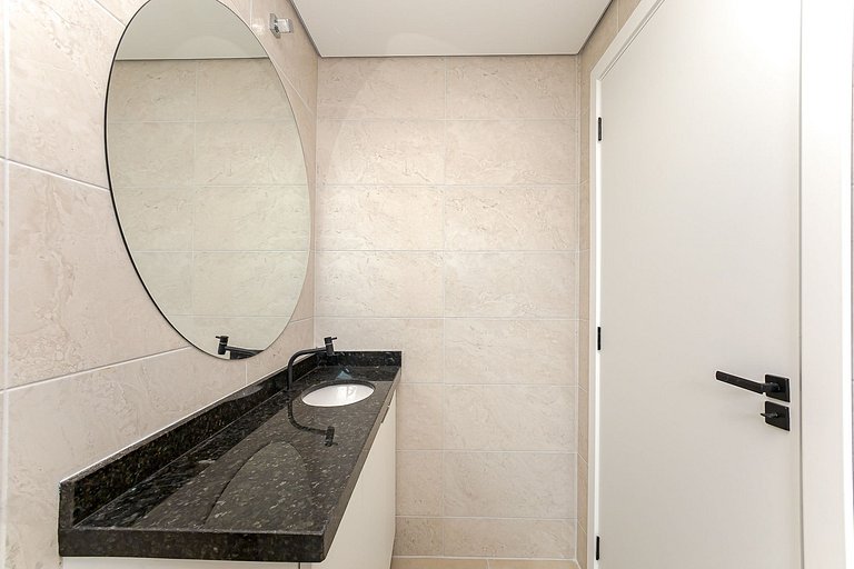 Design Premium Próx. Shopping e UFPR | G025