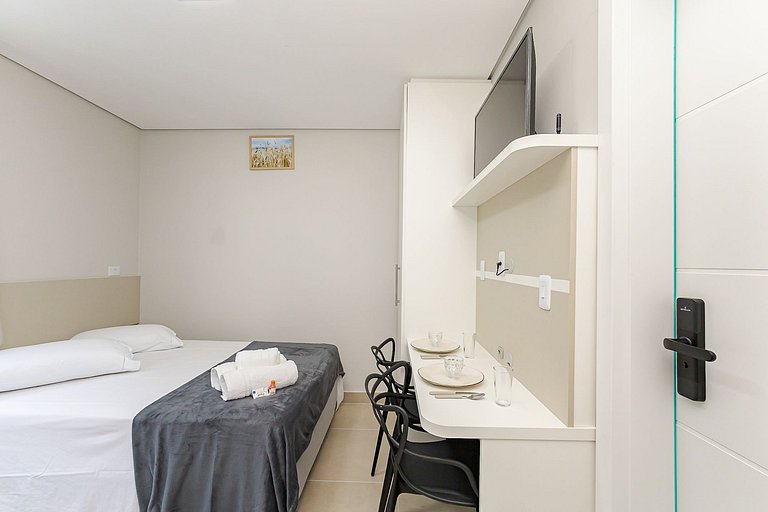 Studios Dantas 562 | Gonzaga Stays | G026