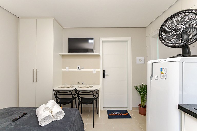 Studios Dantas 562 | Gonzaga Stays | G026