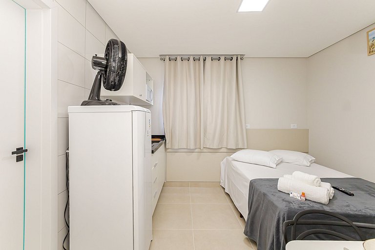 Studios Dantas 562 | Gonzaga Stays | G026