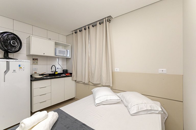 Studios Dantas 562 | Gonzaga Stays | G026