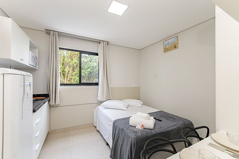 Studios Dantas 562 | Gonzaga Stays | G026