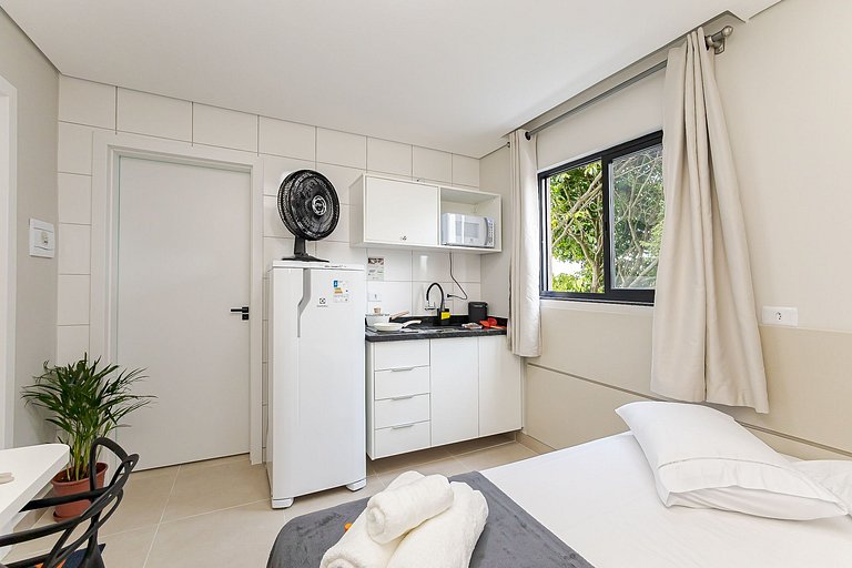 Studios Dantas 562 | Gonzaga Stays | G026