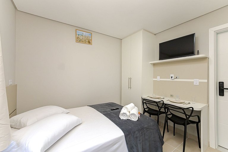 Studios Dantas 562 | Gonzaga Stays | G026