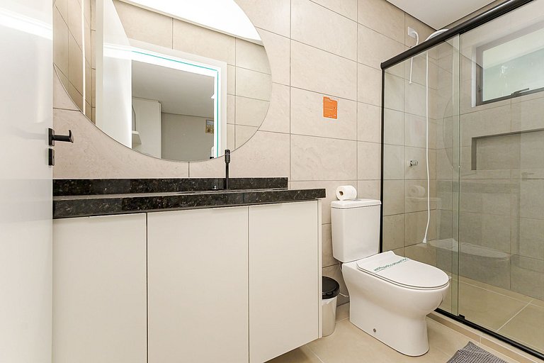 Studios Dantas 562 | Gonzaga Stays | G026