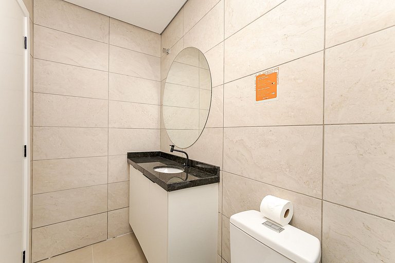 Studios Dantas 562 | Gonzaga Stays | G026