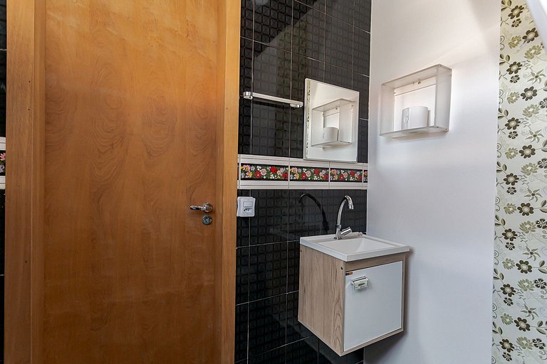 Kitnet | Universidade Positivo | Curitiba | C330