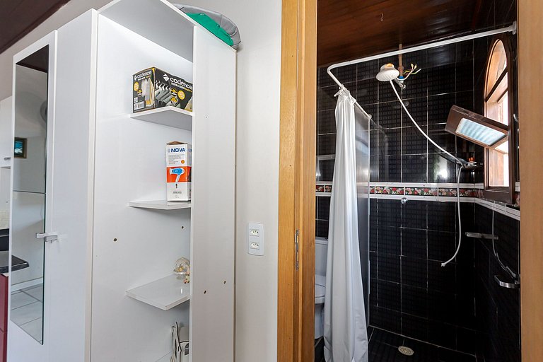 Kitnet | Universidade Positivo | Curitiba | C330