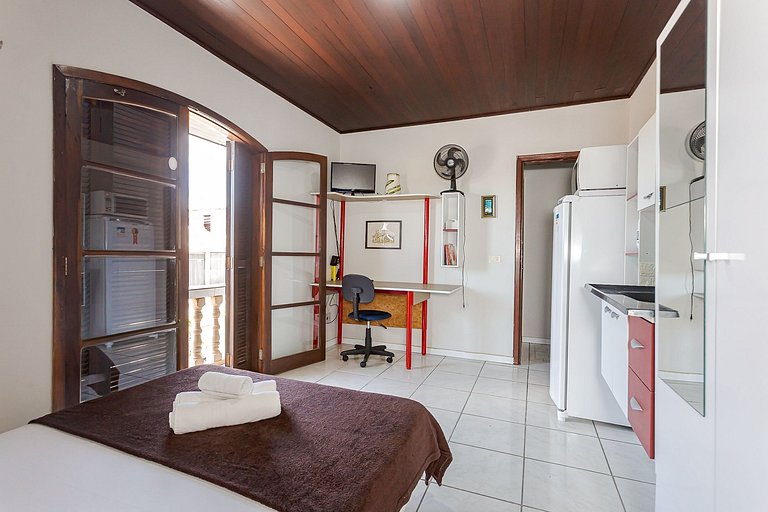 Kitnet | Universidade Positivo | Curitiba | C330