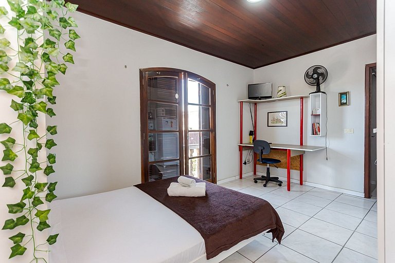 Kitnet | Universidade Positivo | Curitiba | C330