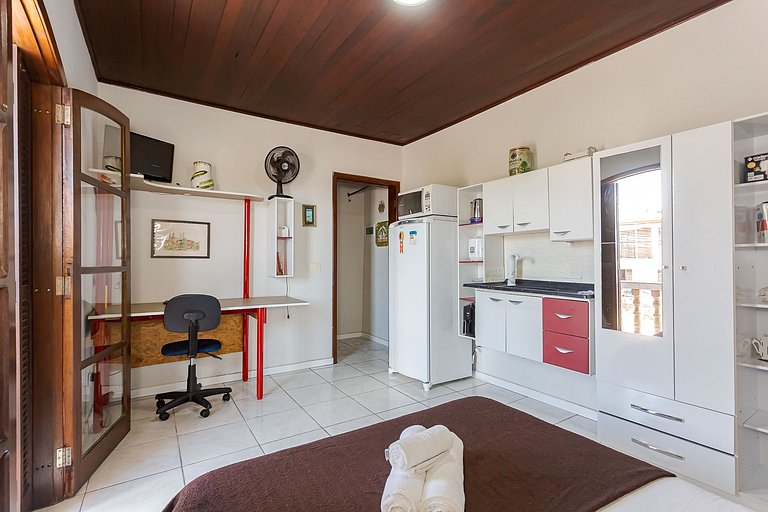 Kitnet | Universidade Positivo | Curitiba | C330