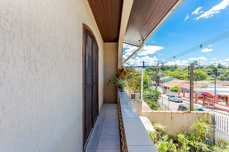 Kitnet | Universidade Positivo | Curitiba | C330