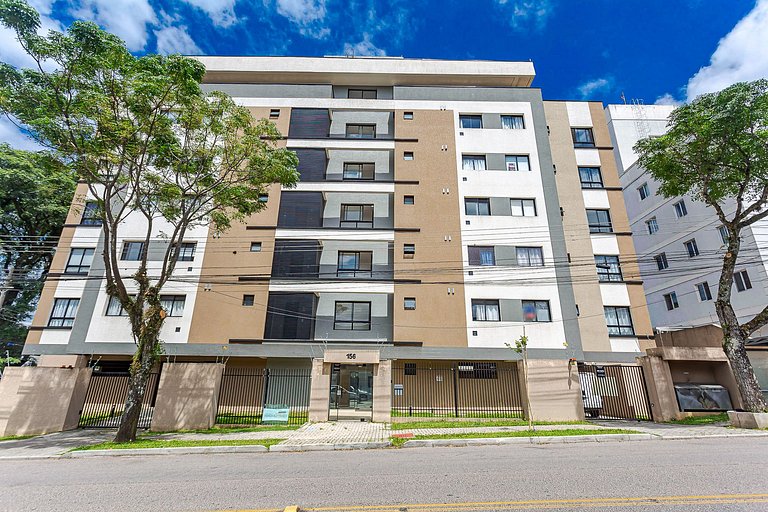 Shopping Palladium | Bairro Portão | - C331