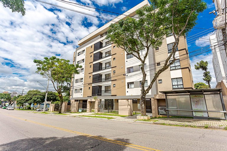 Residencial Thereza Bley Franco