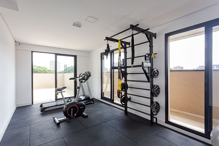 Residencial Thereza Bley Franco