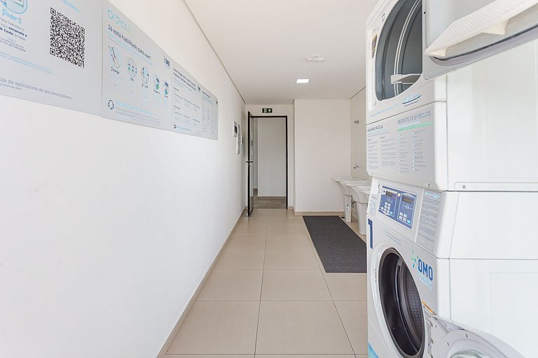 Residencial Thereza Bley Franco