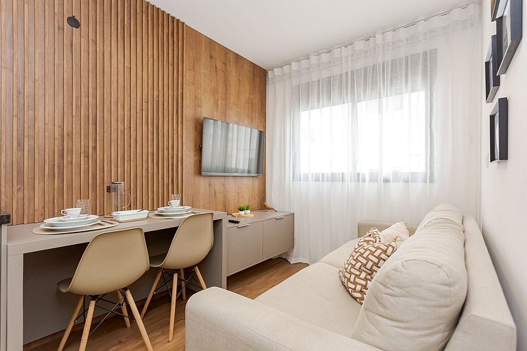 Shopping Palladium | Bairro Portão | - C331